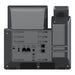 EAN 6947273703273 - Grandstream Networks GRP2624 teléfono IP Negro 8 líneas TFT Wifi imagen 3