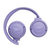 EAN 6925281964756 - JBL Tune 520BT Auriculares Inalámbrico Diadema Llamadas/Música USB Tipo C Bluetooth Púrpura imagen 6