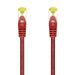 EAN 8436574705218 - AISENS A146-0470 cable de red 1 m Cat7 S/FTP (S-STP) imagen 1