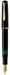 EAN 4012700994004 - Pelikan M200 pluma estilográfica Sistema de llenado integrado Negro, Oro 1 pieza(s) imagen 1