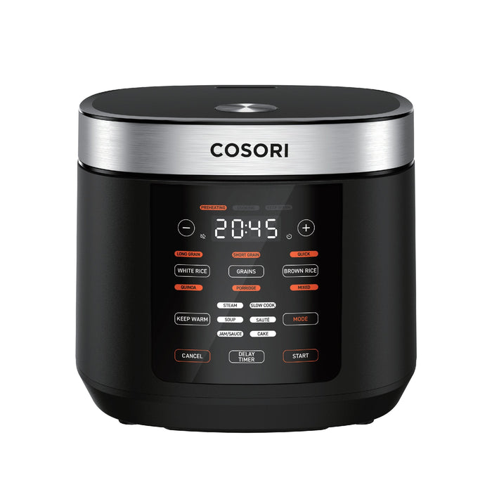 Arrocera Cosori Multi-Cooker Cher Edition Kosp0020eun, 970 W, 5 L