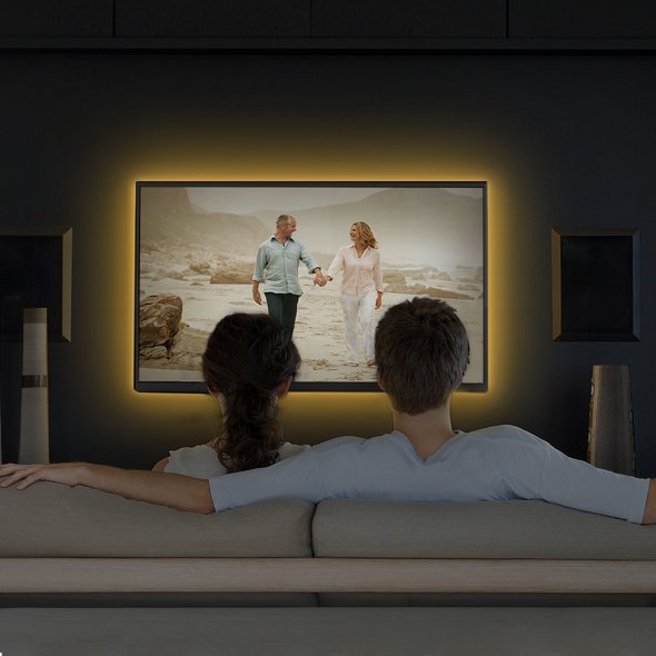 Smart Wi-Fi Light Strip