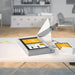 EAN 4002432129690 - Leitz 90200000 guillotina para papel 10 hojas imagen 2