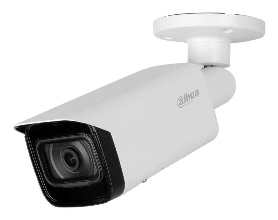 EAN 6923172588692 - Dahua Technology WizMind IPC-HFW5442T-ASE-0280B-S3 cámara de vigilancia Bala (forma) Cámara de seguridad  imagen 2