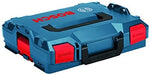 EAN 3165140917407 - Bosch ‎1600A012FZ Azul ABS, Plástico imagen 1
