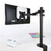 EAN 8433281009578 - TooQ TCCH0001-B soporte y montura para estación de trabajo/PC todo en uno 5 kg Negro imagen 8