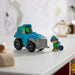 EAN 0681147037557 - PAW Patrol Rex’s Dinosaur Rescue Vehicle imagen 2