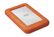 EAN 3660619013814 - LaCie Rugged Mini disco duro externo 4 TB 5400 RPM Micro-USB B 3.2 Gen 1 (3.1 Gen 1) Naranja imagen 1