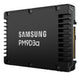EAN 4262543010847 - Samsung PM9D3a 3,84 TB 2.5" PCI Express 5.0 NVMe imagen 1