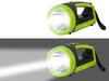 EAN 5907512867624 - Tracer TRAOSW46894 linterna Negro, Verde Linterna de mano COB LED imagen 3