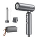 EAN 6976233673646 - Dreame Pocket secador 1300 W Gris imagen 1