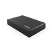 EAN 8433281006867 - TooQ TQE-3527B caja para disco duro externo Caja de disco duro (HDD) Negro 3.5" imagen 2