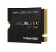 EAN 0619659207243 - Western Digital Black WDBDNH0010BBK-WRSN unidad de estado sólido 1 TB M.2 PCI Express 4.0 NVMe imagen 2