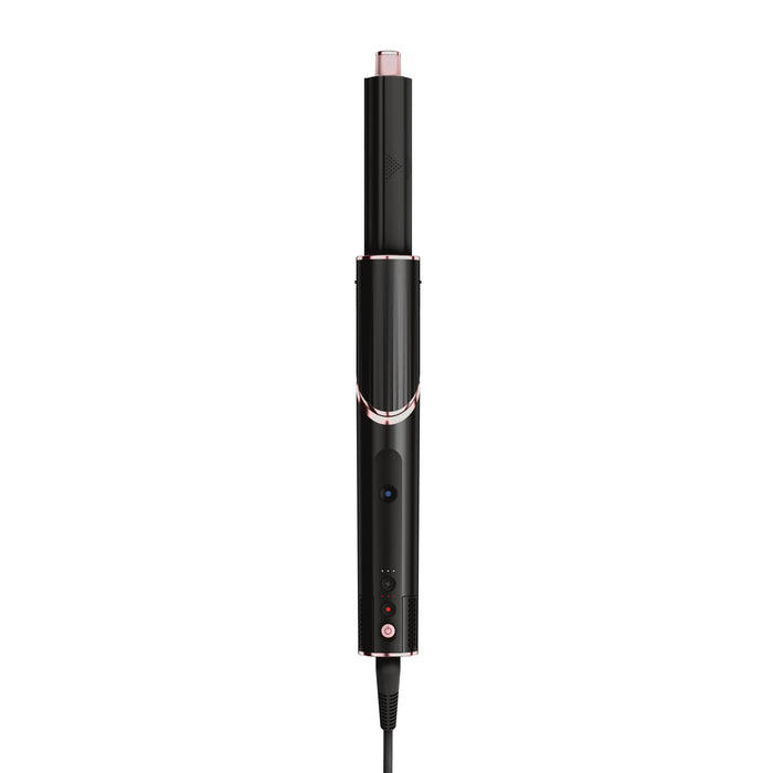 EAN 622356270601 - Shark FlexStyle HD424EU Herramienta de peinado con múltiples accesorios Caliente Negro, Oro rosa 1400 W 2, imagen 6