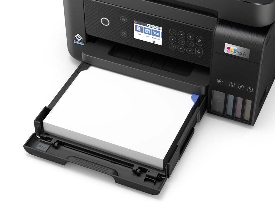 EAN 8715946683782 - Epson EcoTank ET-3850 Inyección de tinta 4800 x 1200 DPI 33 ppm Wifi imagen 11