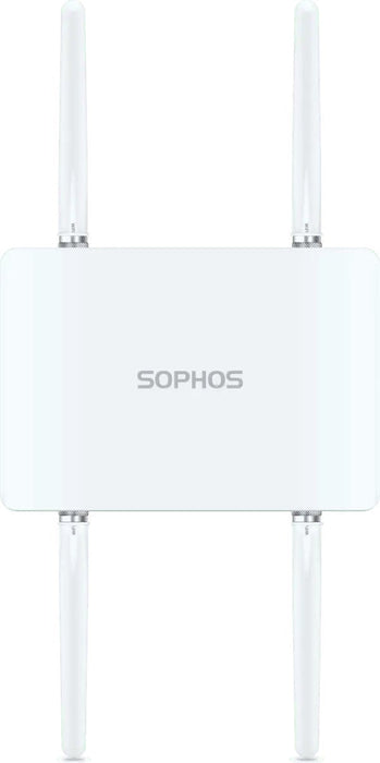 Sophos Ap6 420x Outdoor Access Point (Euk) Plain No Power Adapter Poe Injector