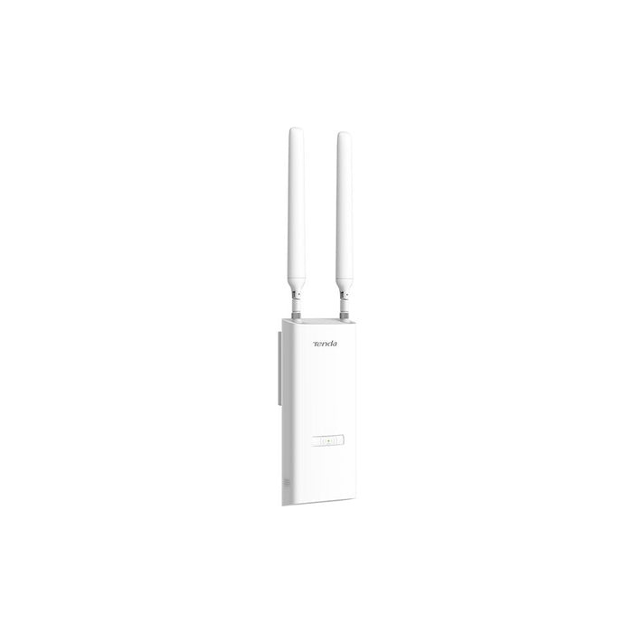 Punto De Acceso Tenda Oap1200 Nalámbrico 867 Mbit/S Energía Sobre Ethernet (Poe) Blanco