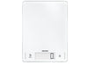 EAN 4006501615077 - Soehnle Page Profi 300 Blanco Encimera Rectángulo Báscula electrónica de cocina imagen 4