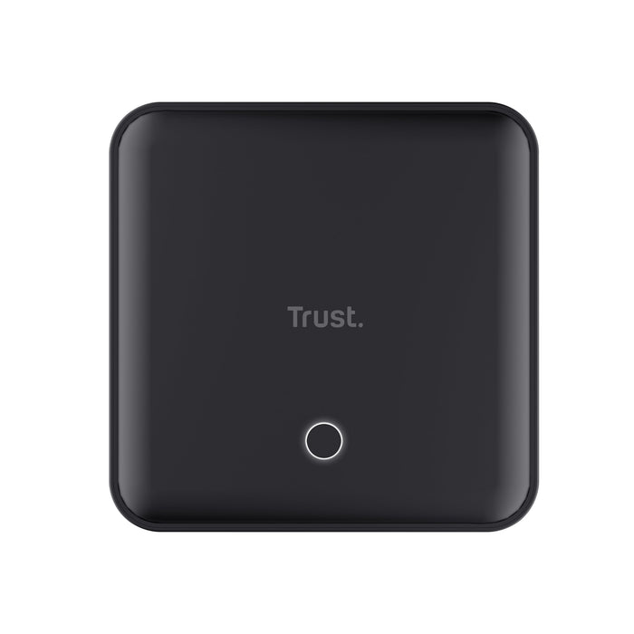 EAN 8713439252422 - Trust Maxo Universal Negro Corriente alterna Interior imagen 3