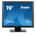 EAN 4948570122172 - iiyama ProLite T1931SR-B1S pantalla para PC 48,3 cm (19") 1280 x 1024 Pixeles SXGA LCD Pantalla táctil Ne imagen 2