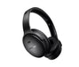 EAN 0017817848961 - Bose QuietComfort Auriculares Inalámbrico y alámbrico Diadema Música/uso diario Bluetooth Negro imagen 1