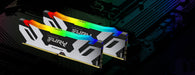 EAN 0740617338737 - Kingston Technology FURY Renegade RGB módulo de memoria 2 x 48 GB 6000 MT/s 288-pin DIMM imagen 6