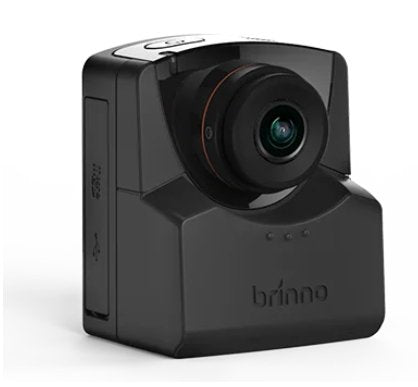 EAN 4712417431624 - Brinno TLC2020H cámara de lapso de tiempo 1920 x 1080 Pixeles imagen 4