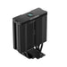 EAN 6933412728603 - DeepCool AG400 Digital BK ARGB Procesador Refrigerador de aire 12 cm Negro 1 pieza(s) imagen 7