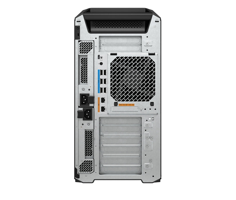 EAN 0197497600797 - HP Z8 Fury G5 Intel® Xeon® W w5-3423 32 GB DDR5-SDRAM 1 TB SSD Windows 11 Pro Torre Puesto de trabajo AI  imagen 8