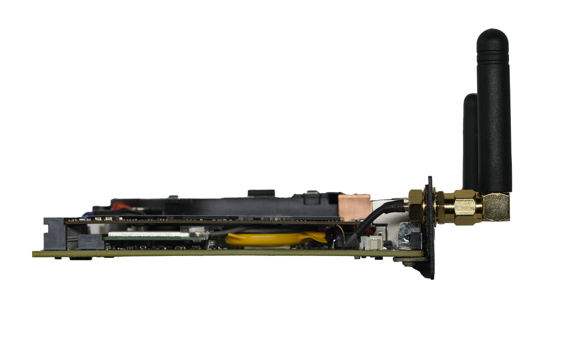 EAN 4948570033348 - iiyama SDM31201BC-1L PCs/estación de trabajo Intel® Core™ i3 i3-1220P 8 GB DDR4-SDRAM 256 GB SSD Windows  imagen 4