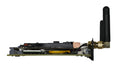 EAN 4948570033348 - iiyama SDM31201BC-1L PCs/estación de trabajo Intel® Core™ i3 i3-1220P 8 GB DDR4-SDRAM 256 GB SSD Windows  imagen 4