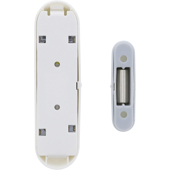 Inline 40152 Sensor De Puerta Ventana Inalámbrico Puerta/Ventana Blanco