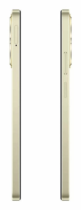 Smartphone  Realme C61 6+128gb Ds 4g Gold Oem