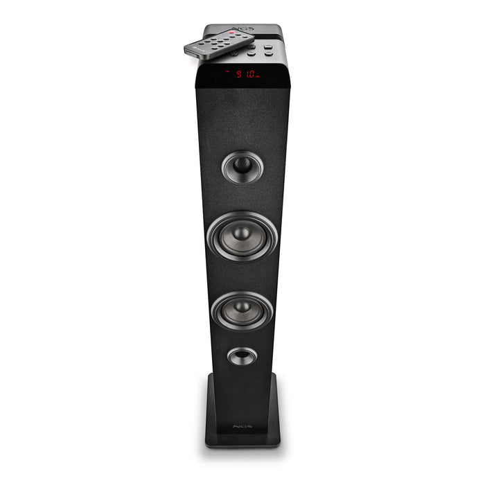EAN 8435430626070 - NGS Sky Charm Pro Negro Inalámbrico y alámbrico 40 W imagen 3