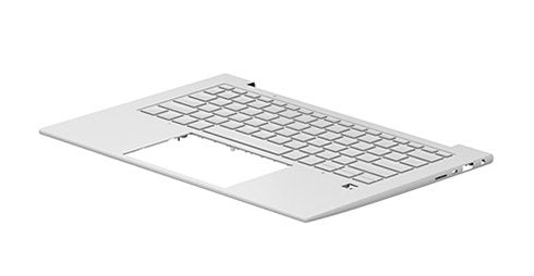 EAN 5715063744079 - HP N93310-031 refacción para laptop Teclado imagen 1