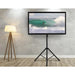 EAN 8051128108002 - Techly ICA-TR17T2 soporte para pantalla de señalización 152,4 cm (60") Negro imagen 5