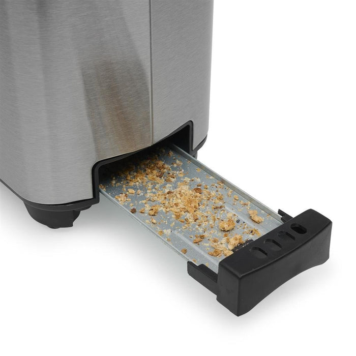 EAN 8712836983830 - Princess 142405 6 2 rebanada(s) 1050 W Acero inoxidable imagen 4