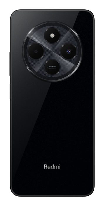 EAN 6941812798423 - Xiaomi Redmi 14C 17,5 cm (6.88") SIM doble 4G USB Tipo C 8 GB 256 GB 5160 mAh Negro imagen 2