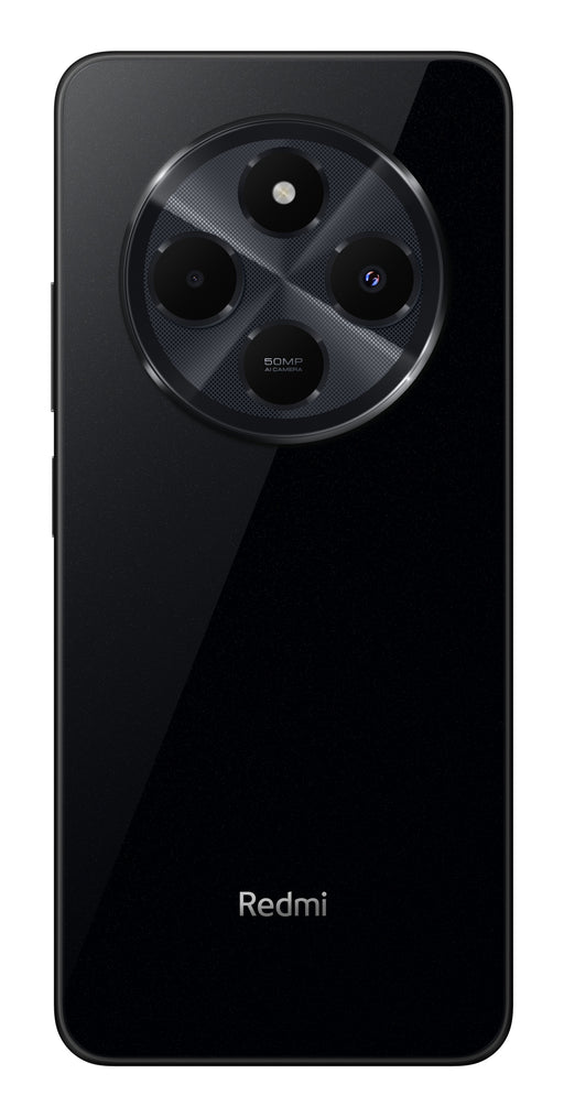 EAN 6941812798218 - Xiaomi Redmi 14C 17,5 cm (6.88") SIM doble 4G USB Tipo C 4 GB 128 GB 5160 mAh Negro imagen 2