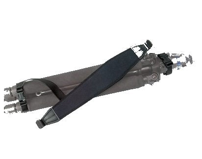 EAN 0711554120129 - OP/TECH USA 1201012 correa Neopreno, Nylon, Plástico Negro imagen 1