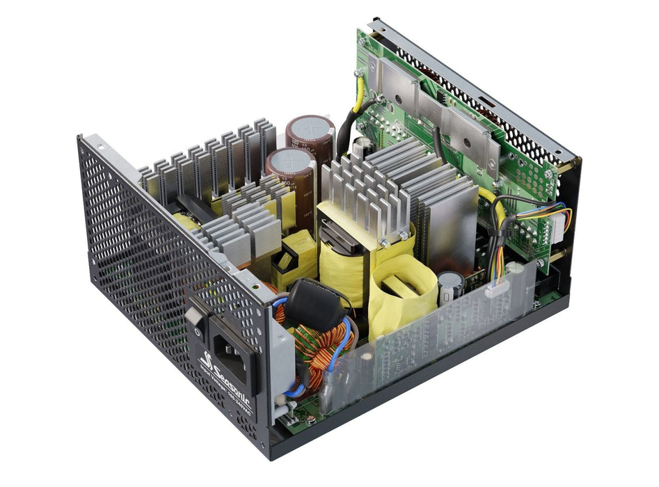 Fuente De Alimentación Seasonic Prime-Tx-700 Atx 700w