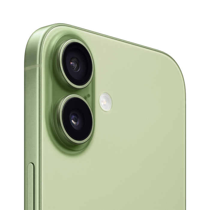 EAN 195950645316 - Apple iPhone 17 16 cm (6.3") SIM doble iOS 26 5G USB Tipo C 512 GB Salvia imagen 3