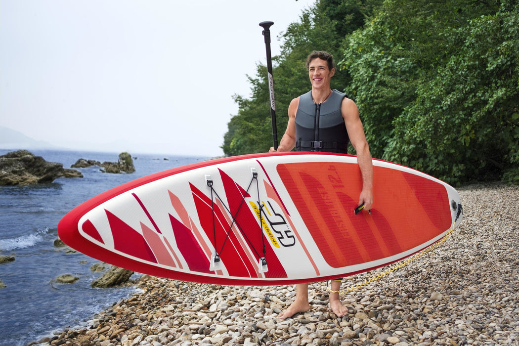 EAN 6942138981278 - Bestway 65343 tabla de surf Tabla de stand up paddle (SUP) imagen 23