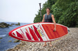 EAN 6942138981278 - Bestway 65343 tabla de surf Tabla de stand up paddle (SUP) imagen 23