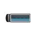 EAN 4894160057624 - UNITEK A1049ABK01 cambiador de género para cable USB-C USB-A Negro imagen 4