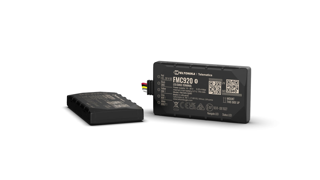 4g Bluetooth Small Gps - Tracker, World Wide Market - Warranty: 24m