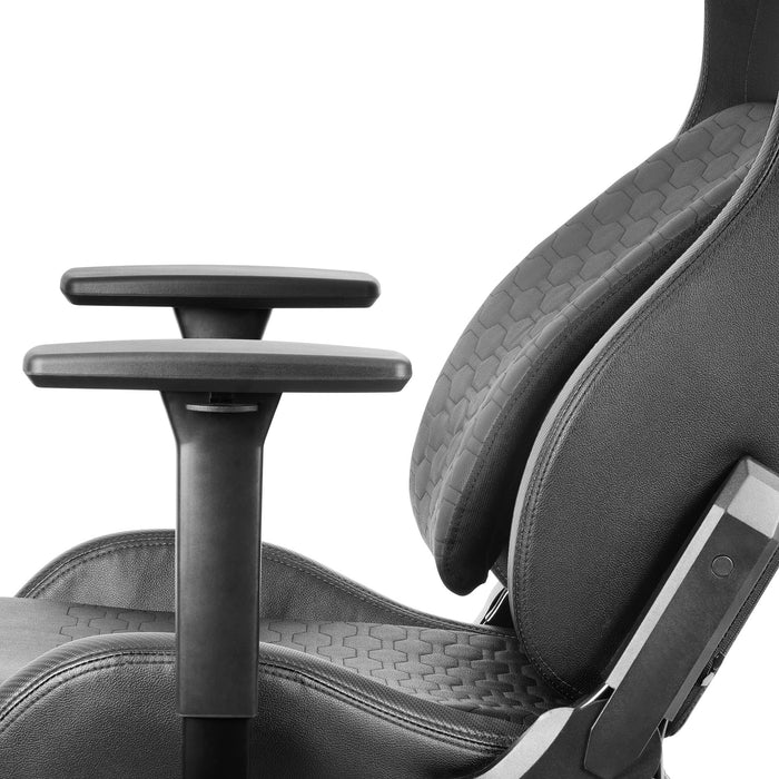 EAN 8435693102359 - Mars Gaming MGC-ULTRA Silla para videojuegos universal Asiento acolchado imagen 5