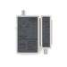 EAN 8716309016919 - Cablexpert NCT-1 comprobador de cables de red Blanco imagen 1