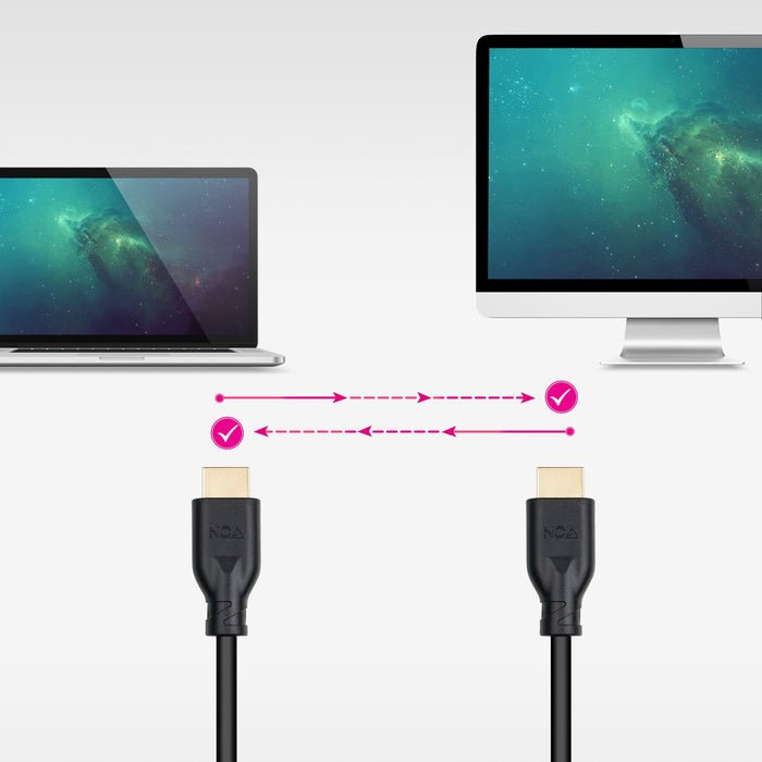 EAN 8433281013889 - Nanocable 10.15.3903 cable HDMI HDMI tipo A (Estándar) Negro imagen 4