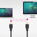EAN 8433281013889 - Nanocable 10.15.3903 cable HDMI HDMI tipo A (Estándar) Negro imagen 4